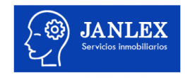 Logo Janlex Servicios Inmobiliarios